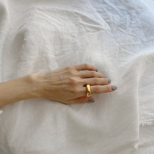 middle ring